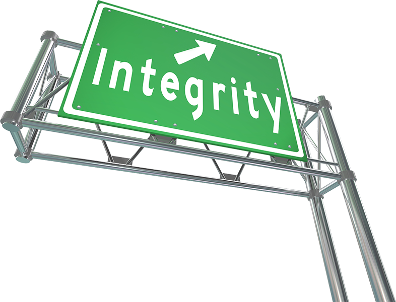 IntegritySign