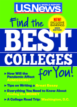 What Do College Rankings Really Mean?