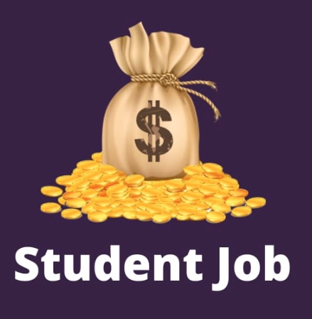 Studentjob