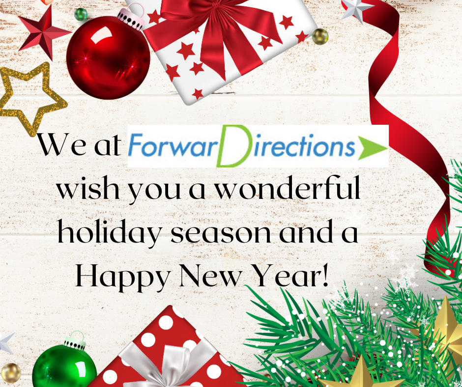 ForwarDirectionsHoliday