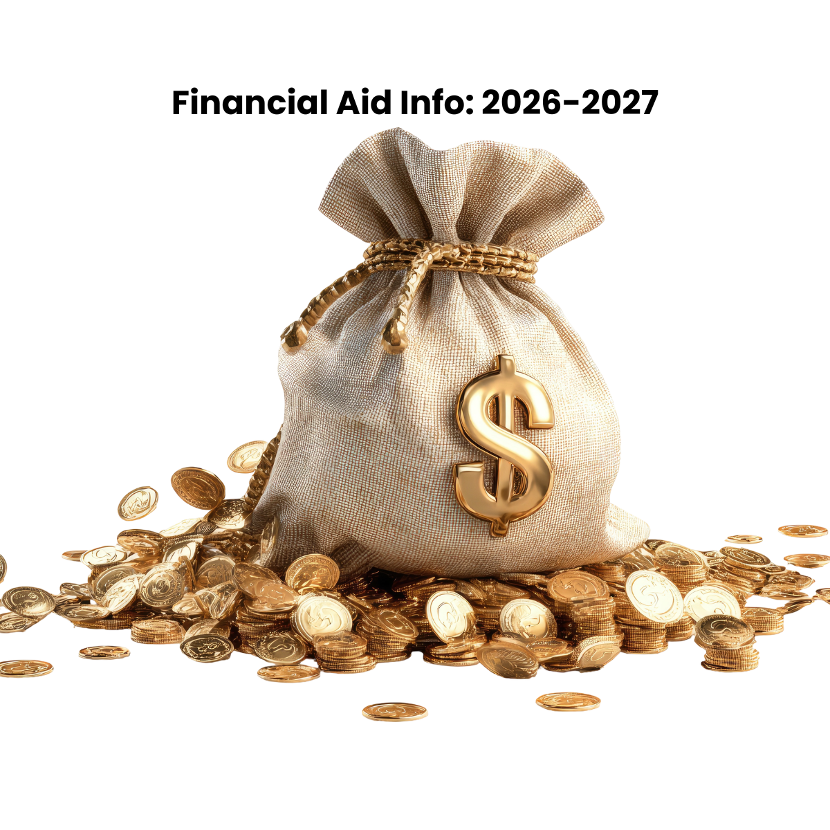 Changes in Student Loans and Financial Aid beginning July 1, 2026